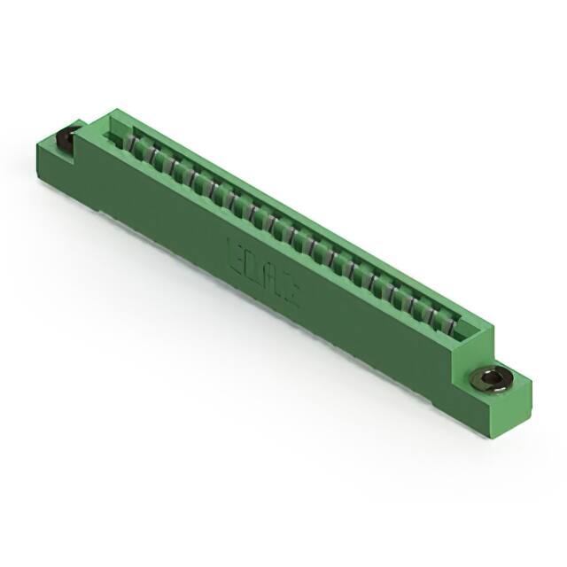 307-017-405-103 EDAC Inc.  Edgeboard Connectors